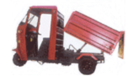 KAL Tipper