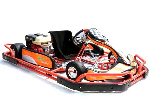 Koshi Motors Koshi Go Kart