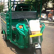 Krishna Super Deluxe E Loader