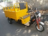 Kuku Jumbo Heavy Loader