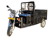Lakshya Motors E Shakti
