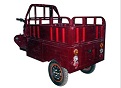 Laxmi E Rickshaw Loader