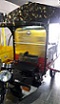 Lifeway Solar Solar Electric Mobile Kitchen Thattukada