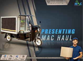 Mac Auto Mac Haul