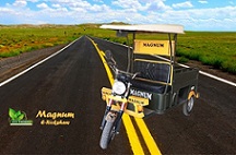 Magnum E Loader