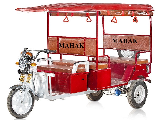 Mahak Model 2