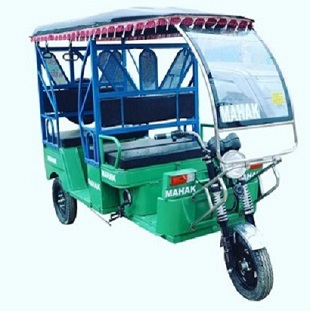 Mahak Model 6