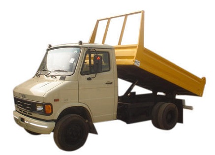 MGS Box Tipper