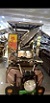 Motrac Motors Electric Food Van