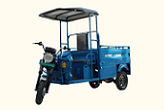 Motrac Motors Motrac E Loader