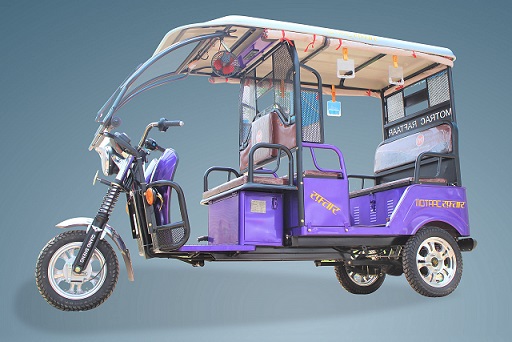 Motrac Motors Motrac R1 Basic