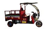 Neelam Neelam Ruff Tuff Loader E Rickshaw