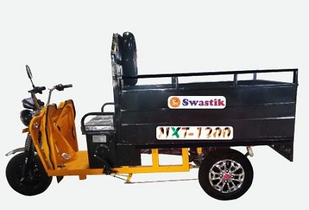 NextGen E Loader