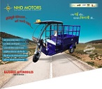 NHD Super NHD Loader
