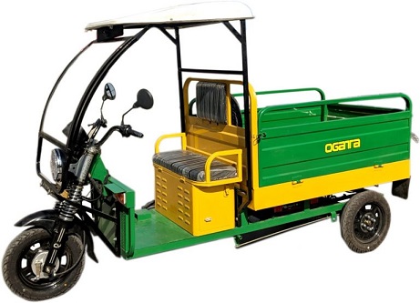 Ogata Ogata L1