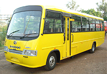 OM Engineers School Bus