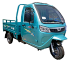 Omraj Suvidha L5 E Cart