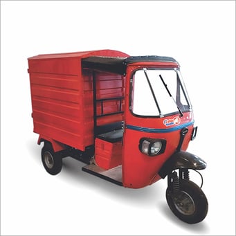 Paarth Sarthi Electric Hathi