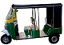 Paarth Sarthi Electronic Battery Auto Rickshaw