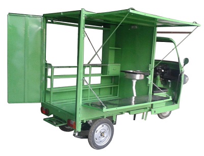 Pace Mobile Shop