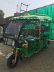 Pari E Vehicles Battery Operated E Rickshaw