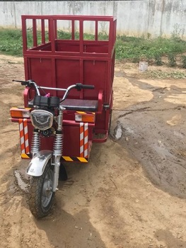 Pari E Vehicles E Loader