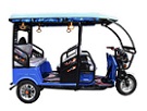 Plaudit PLAUDIT 100 PLUS E RICKSHAW