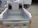 Plaudit PLAUDIT E CARGO Rickshaw