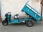 Plaudit PLAUDIT HYDRAULIC CARGO RICKSHAW