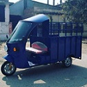 Prestantia Battery Operated E Loader