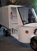 Prestantia Closed Presta Loader