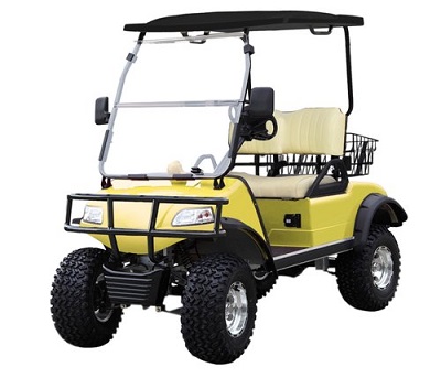 Prevalence Hunting Cart