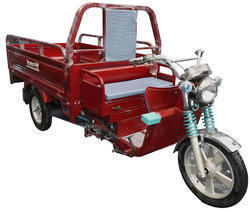 Queen Battery Operated Loader