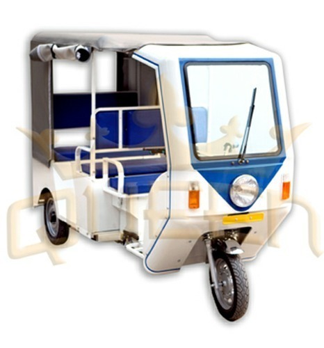 Queen Queen Motor Vehicles