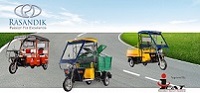 Rasandik E Garbage Collector Samrat Chief