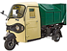 Rasandik Samrat Garbage Manual