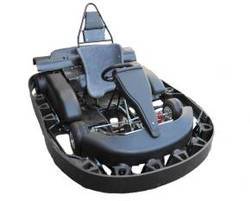 Republic Motors Go Kart