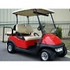 Republic Motors Precedent Golf Car