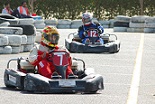 Republic Motors Single Seater Go Kart