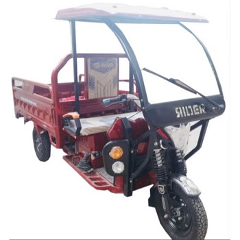 Rider Rider Battery Operated Loader