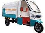 Rith Auto E Garbage ECO 15C LA10