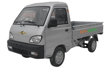 Rith Auto E Truck