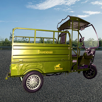 Shahenshah Don E Cart