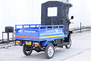 Singham Cargo