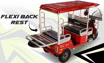 Sodyco Xpress Plus