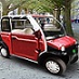 Speedways E Migo 2ex Electric Golf Cart