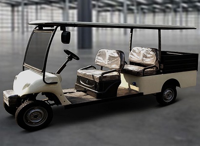Speedways Set 4 Material Handling