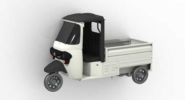 Star Electrika Electrika Z1