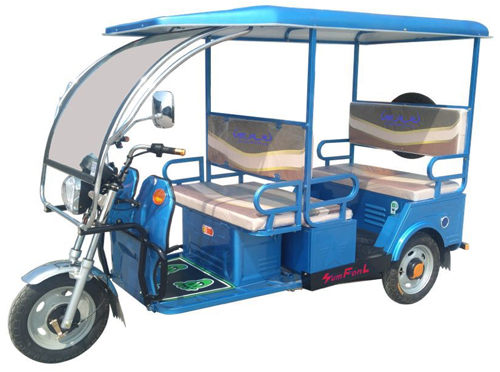 Sumfonl Model SFL KKC