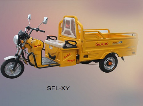 Sumfonl Model SFL XY